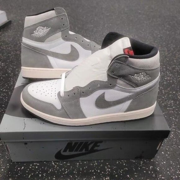 Brand New 2023 Air Jordan 1 Retro High OG ‘ Washed Black\' DZ5485-051